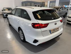 Kia Ceed SW Tourer 1.6 CRDi 85kW 115CV Concept - Miniatura 11