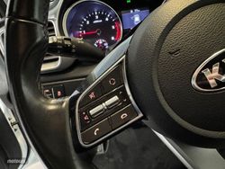 Kia Ceed SW Tourer 1.6 CRDi 85kW 115CV Concept - Miniatura 19