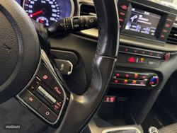 Kia Ceed SW Tourer 1.6 CRDi 85kW 115CV Concept - Miniatura 23
