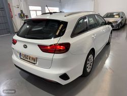 Kia Ceed SW Tourer 1.6 CRDi 85kW 115CV Concept - Miniatura 3