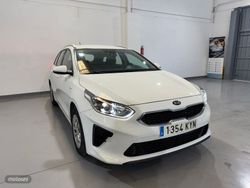 Kia Ceed SW Tourer 1.6 CRDi 85kW 115CV Concept - Miniatura 5