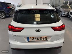 Kia Ceed SW Tourer 1.6 CRDi 85kW 115CV Concept - Miniatura 7
