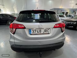 Honda HR V 1.5 CVT 130 CV Honda HR-V II - Miniatura 11