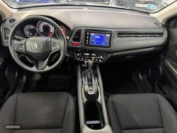 Honda HR V 1.5 CVT 130 CV Honda HR-V II - Miniatura 2