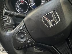 Honda HR V 1.5 CVT 130 CV Honda HR-V II - Miniatura 21