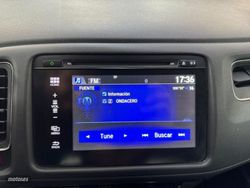 Honda HR V 1.5 CVT 130 CV Honda HR-V II - Miniatura 23