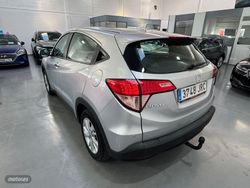 Honda HR V 1.5 CVT 130 CV Honda HR-V II - Miniatura 3
