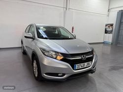 Honda HR V 1.5 CVT 130 CV Honda HR-V II - Miniatura 5