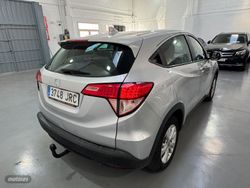 Honda HR V 1.5 CVT 130 CV Honda HR-V II - Miniatura 7