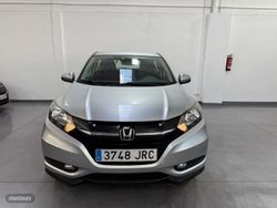 Honda HR V 1.5 CVT 130 CV Honda HR-V II - Miniatura 9