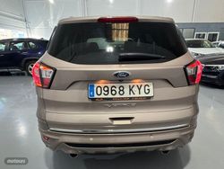 Ford Kuga Vignale 2.0 TDCi 132kW 4x4 PowerShift - Miniatura 11