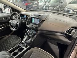 Ford Kuga Vignale 2.0 TDCi 132kW 4x4 PowerShift - Miniatura 12