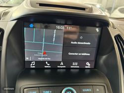 Ford Kuga Vignale 2.0 TDCi 132kW 4x4 PowerShift - Miniatura 13