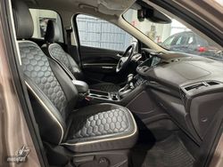 Ford Kuga Vignale 2.0 TDCi 132kW 4x4 PowerShift - Miniatura 15