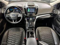 Ford Kuga Vignale 2.0 TDCi 132kW 4x4 PowerShift - Miniatura 2