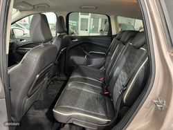 Ford Kuga Vignale 2.0 TDCi 132kW 4x4 PowerShift - Miniatura 20