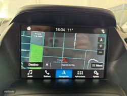 Ford Kuga Vignale 2.0 TDCi 132kW 4x4 PowerShift - Miniatura 21