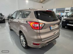 Ford Kuga Vignale 2.0 TDCi 132kW 4x4 PowerShift - Miniatura 3