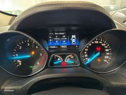Ford Kuga Vignale 2.0 TDCi 132kW 4x4 PowerShift - Miniatura 30