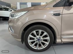Ford Kuga Vignale 2.0 TDCi 132kW 4x4 PowerShift - Miniatura 33