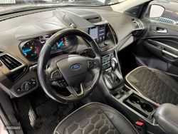 Ford Kuga Vignale 2.0 TDCi 132kW 4x4 PowerShift - Miniatura 4