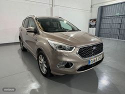 Ford Kuga Vignale 2.0 TDCi 132kW 4x4 PowerShift - Miniatura 5