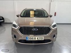 Ford Kuga Vignale 2.0 TDCi 132kW 4x4 PowerShift - Miniatura 9