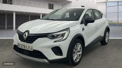 Renault Captur 1.0 100 CV Renault Captur II Restyling - Miniatura 1
