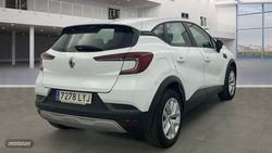 Renault Captur 1.0 100 CV Renault Captur II Restyling - Miniatura 3
