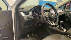 Renault Captur 1.0 100 CV Renault Captur II Restyling - Miniatura 4