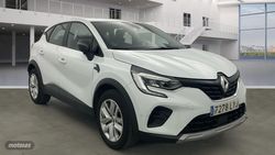 Renault Captur 1.0 100 CV Renault Captur II Restyling - Miniatura 5