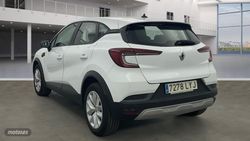 Renault Captur 1.0 100 CV Renault Captur II Restyling - Miniatura 7