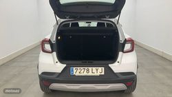 Renault Captur 1.0 100 CV Renault Captur II Restyling - Miniatura 9