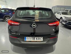 Opel Grandland X 1.6 CDTi Selective - Miniatura 11