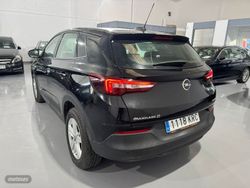 Opel Grandland X 1.6 CDTi Selective - Miniatura 7