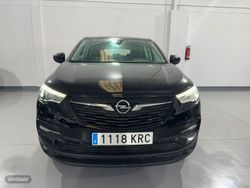 Opel Grandland X 1.6 CDTi Selective - Miniatura 9