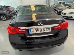 Infiniti Q70 2.2D GT SPORT TECH AUTO - Miniatura 11