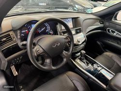 Infiniti Q70 2.2D GT SPORT TECH AUTO - Miniatura 12