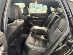 Infiniti Q70 2.2D GT SPORT TECH AUTO - Miniatura 13