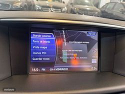 Infiniti Q70 2.2D GT SPORT TECH AUTO - Miniatura 18