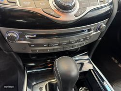 Infiniti Q70 2.2D GT SPORT TECH AUTO - Miniatura 20