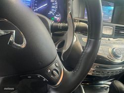 Infiniti Q70 2.2D GT SPORT TECH AUTO - Miniatura 21