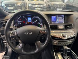 Infiniti Q70 2.2D GT SPORT TECH AUTO - Miniatura 22
