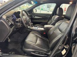 Infiniti Q70 2.2D GT SPORT TECH AUTO - Miniatura 27