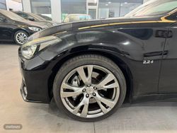 Infiniti Q70 2.2D GT SPORT TECH AUTO - Miniatura 28