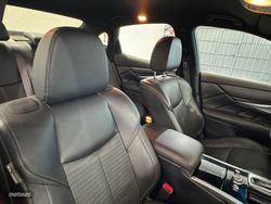 Infiniti Q70 2.2D GT SPORT TECH AUTO - Miniatura 4