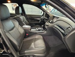 Infiniti Q70 2.2D GT SPORT TECH AUTO - Miniatura 6