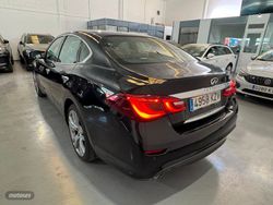 Infiniti Q70 2.2D GT SPORT TECH AUTO - Miniatura 7