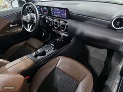 Mercedes Clase CLA CLA 220 D DCT - Miniatura 10