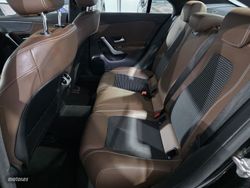 Mercedes Clase CLA CLA 220 D DCT - Miniatura 11